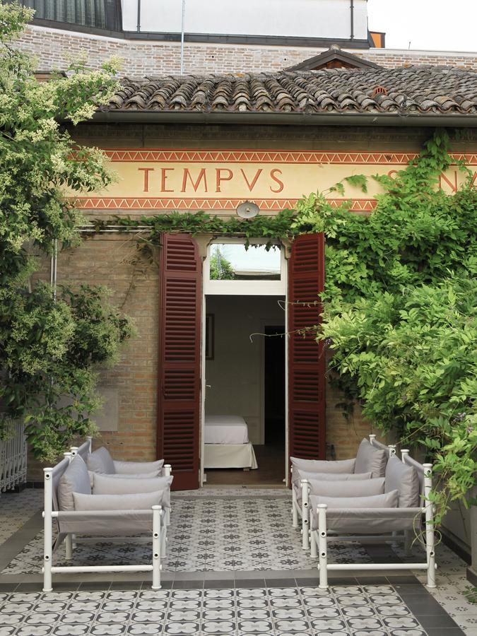 Bed and Breakfast Chez Papa Ravenna Exterior foto